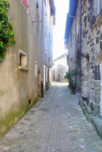 hôtel La Gravenne à Thueyts