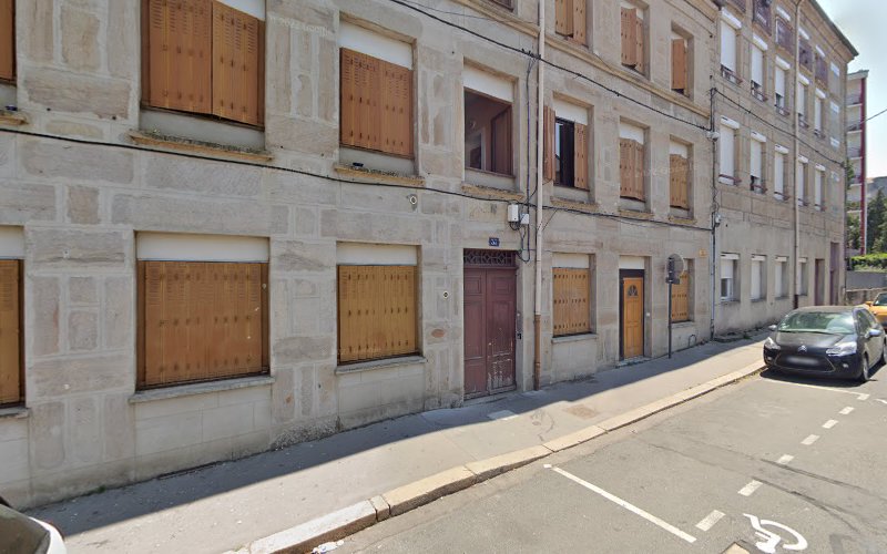 Le 37 Spa à Saint-Étienne