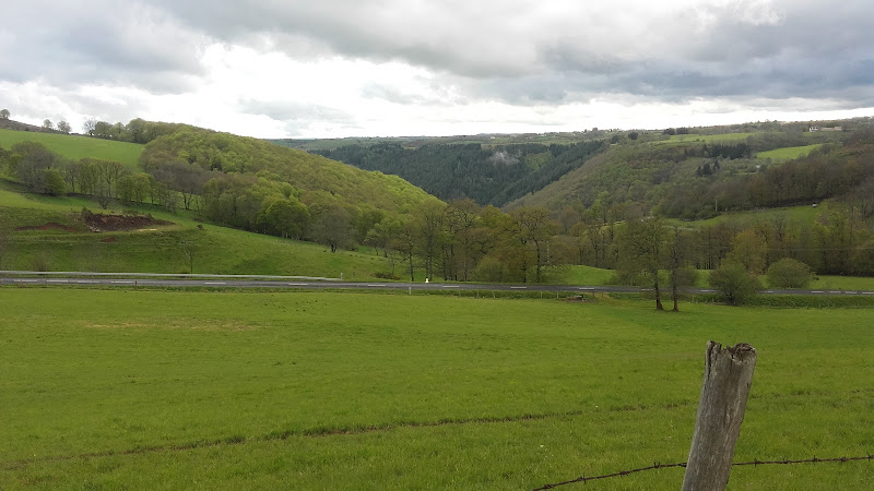 Anglade Jean-Claude à Saint-Chély-d'Aubrac