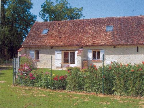 Gîte du Moulin de Poissac à Oinville-Sous-Auneau