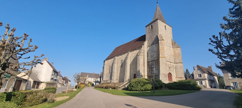 Maison Erables à Azerables