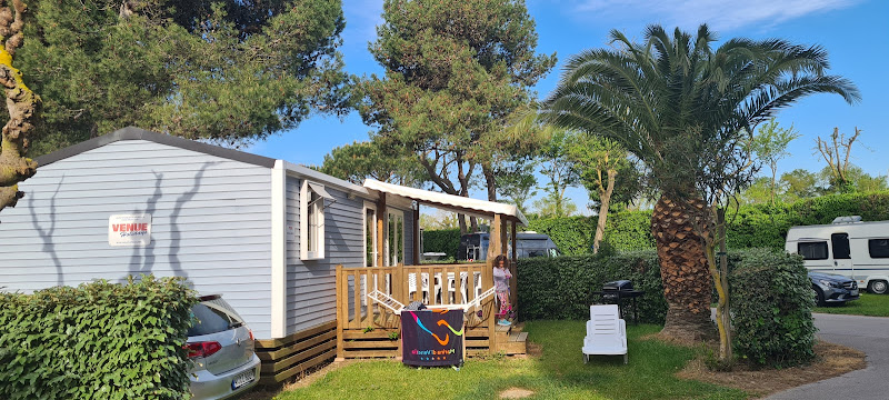 Venue Holidays at Camping le Brasilia à Canet-en-Roussillon