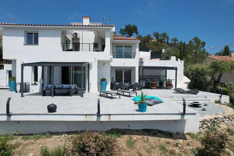 Villa 259 à Roquebrune-sur-Argens