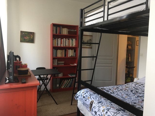 Chez Nelly Chambre d hôtes à Roquefort-sur-Garonne