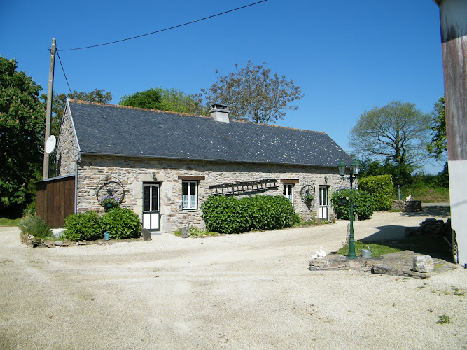 Kerjean Camping a la Ferme à Bannalec