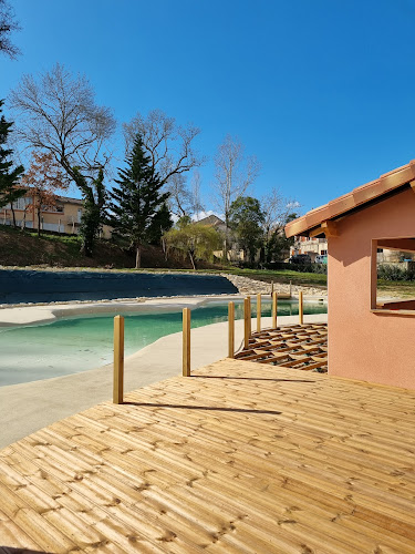Camping Le Pardaillan à Gondrin