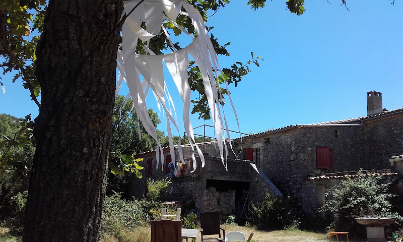 Pons Lucien à Saint-Maurice-Navacelles
