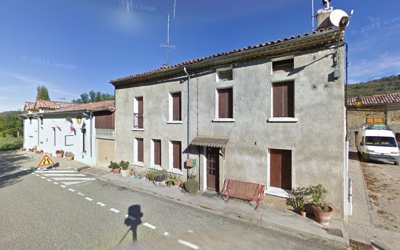 L escale Ariegeoise à Sautel