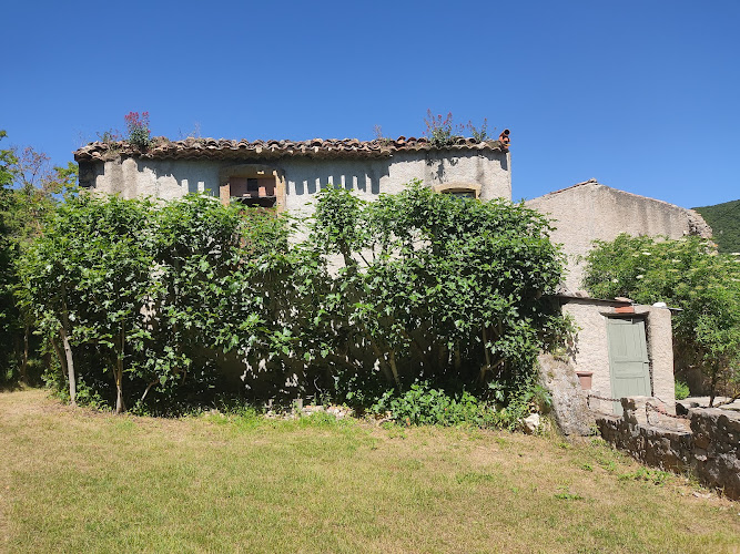 Domaine de Cédeillan à Massac