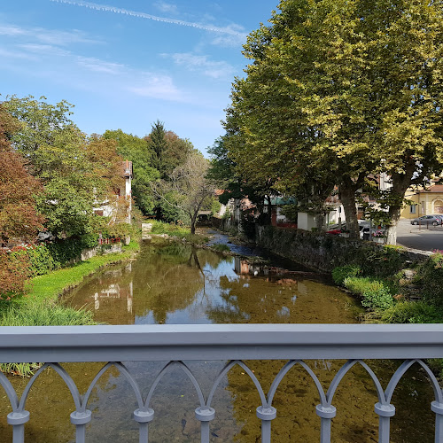Encausse-les-Thermes à Encausse-les-Thermes