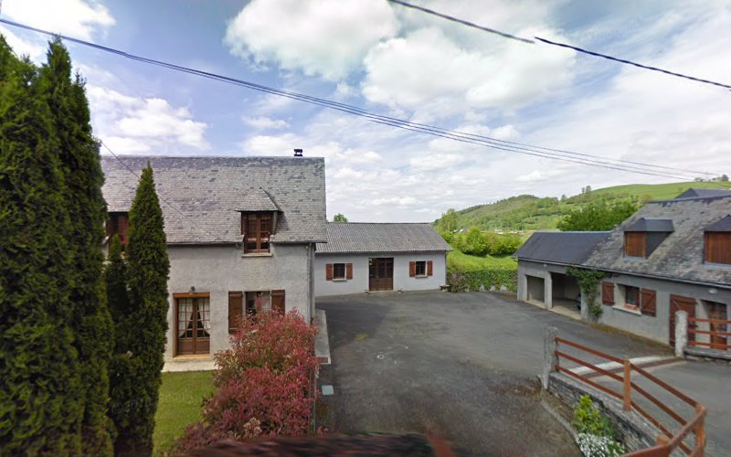 Gite Baronnies 65 à Arrodets