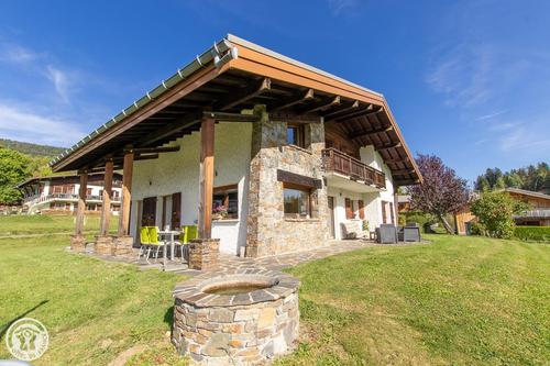 La Cassette à Megeve / Demi-Quartier