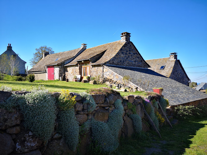 Chambres d hôtes sur l Aubrac à Saint-Chély-d'Aubrac