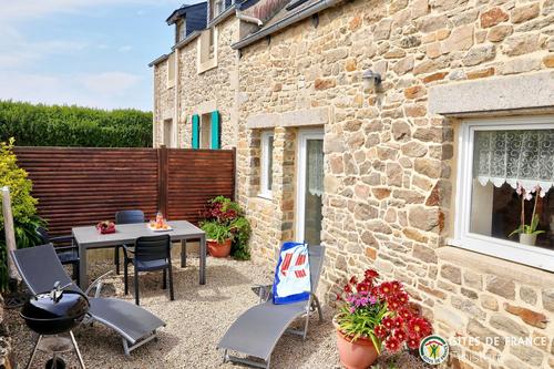 Gîte de Jean Kerfissiec à Roscoff