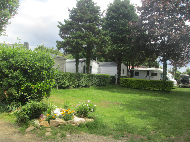 Camping Kerivoas à Audierne