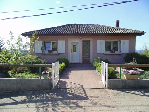 Gîte Sapin à Anould