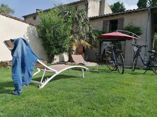 L'Étable de Victor à VARILHES