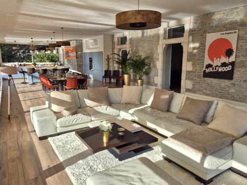 Gîtes de France® - Beau Rivage à Bellefont La Rauze