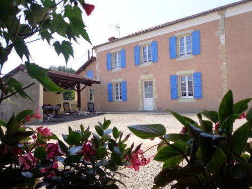 Maison Camé - Le Pressoir à HAGETMAU