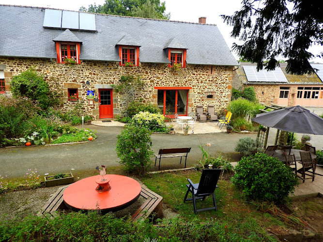Chambres d hôtes et Ferme pédagogique La Gasselinais à Ernée
