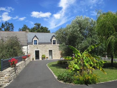 Le Buisson Fleuri à ALLAIRE