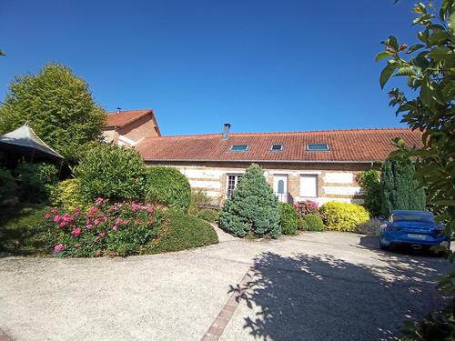 Gîtes de France® - Le Clos du Bailly à St Pierre En Val