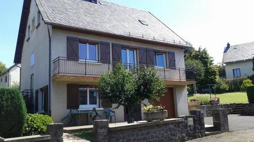 Gite des Bruyeres à Besse Et Saint Anastaise