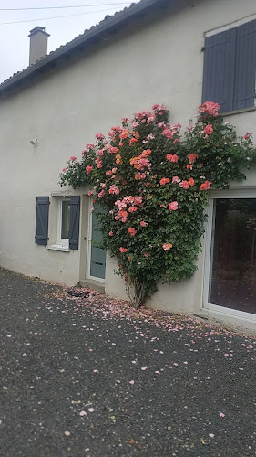 Gite La Ferme Des Chênes à Chambœuf