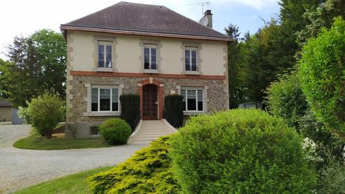 Le Gîte du Mazagran à Leffincourt