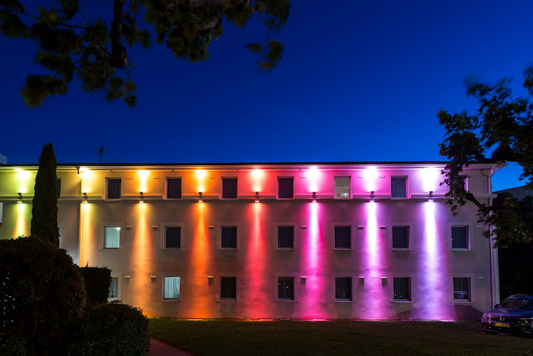 Hôtel Kyriad Valence Nord à Bourg-lès-Valence
