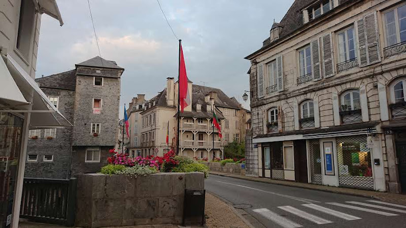 Relais Du Bastet à Oloron-Sainte-Marie