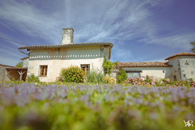 Domaine de La Guide à Cherval