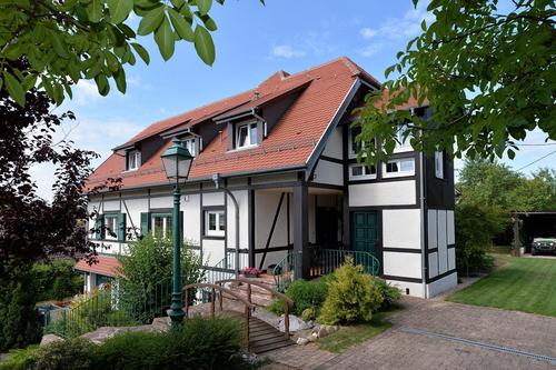 Aux deux Clochers à Zimmersheim