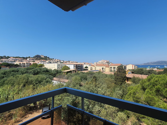 Casa Orsoni à Calvi