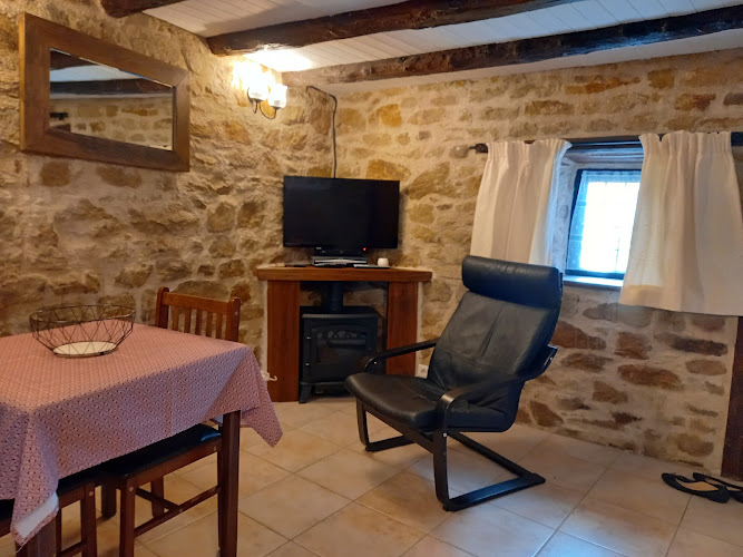 The Bread Oven à Saint-Maurice-la-Souterraine