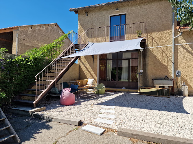La Maison du Berger à Saint-Andiol