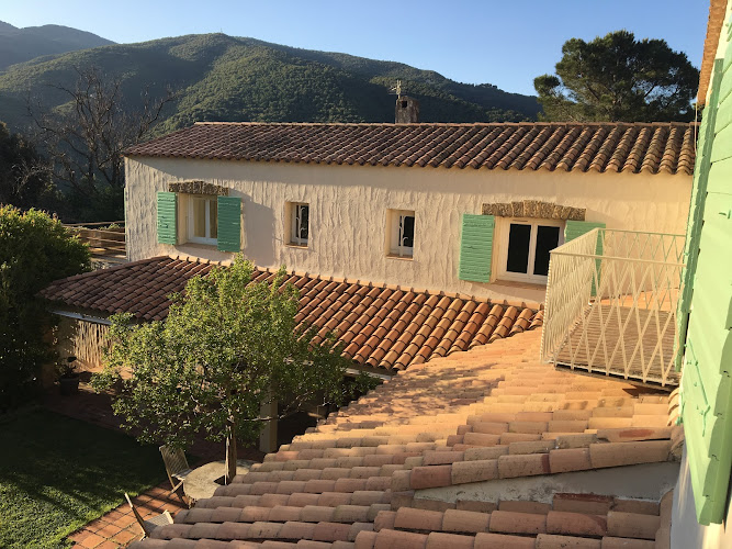 Villa Bonheur Vallespir à Arles