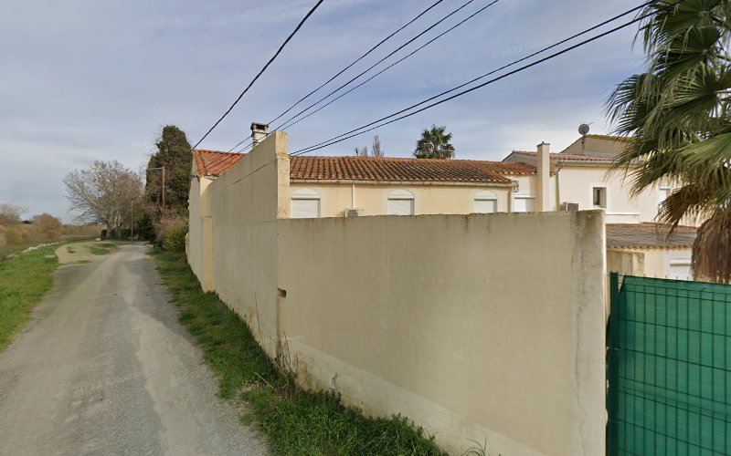 Domaine de l Ille Sainte Rose à Coursan