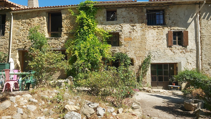 Cabania - Gîte de la Bastide à Camps-sur-l'Agly