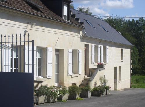 Chez Florence et Roland à Chelles