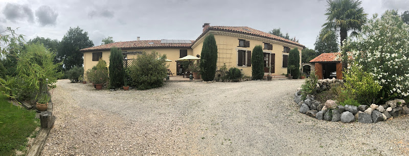 Le Tounut à Salerm