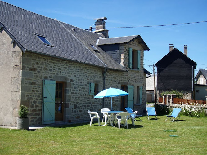 Gîte de La Nouaille à Bonnefond