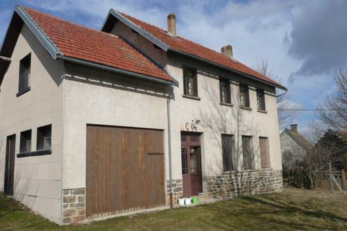 Leyvaux à LEYVAUX