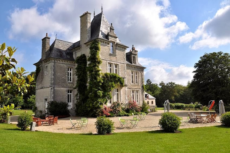 Chambres d hôtes du Manoir de Kerangosker à Pont-Aven