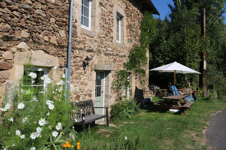 Auvergne Naturelle à Laval-sur-Doulon