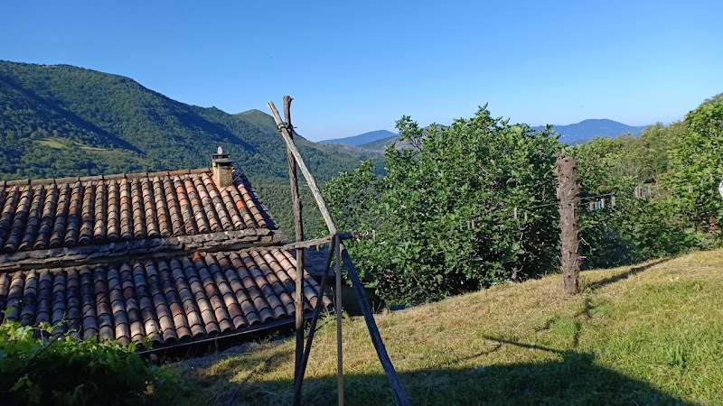 Gite La Coste à Saint-Roman-de-Codières