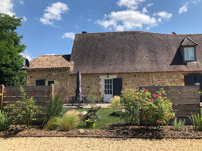Hameau A La Margot à Val de Louyre et Caudeau