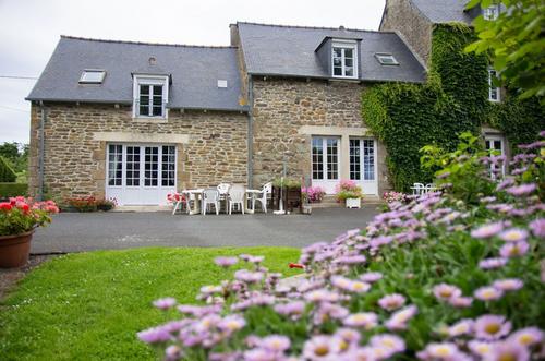 Le Petit Domaine à PLEBOULLE