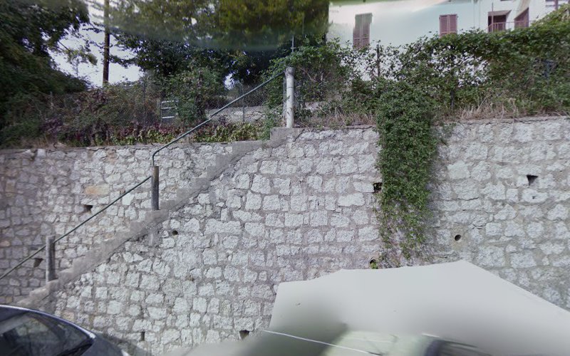 Gite A Custarella