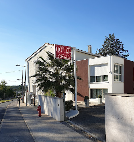 Hôtel pour professionnels et étudiants à Montpellier
